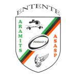 logo Entente Aramits Asasp