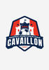 A.RC Cavaillon U15 1