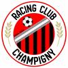logo RC Champigny