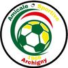 Archigny Seniors 1