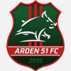 Arden 51 FC Seniors 1