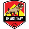 Argonay US Seniors 1