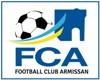 Armissan FC U13 1