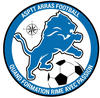 Arras Asptt Seniors 1