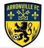 logo Arronville FC