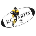 logo R C Artisien
