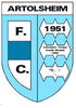 Artolsheim FC U13 1