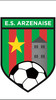 Arzens E S Seniors 1