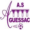 AS Aguessac Seniors 1