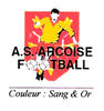 AS Arcoise U13 1