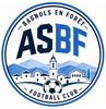 AS Bagnols Foot U12 1