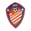 AS Balleroy Seniors 1
