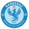 AS Barberaz U18 F 1
