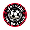 AS Belleau Seniors 1