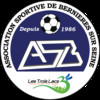 logo AS Bernieres S/seine 1