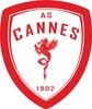 AS Cannes Seniors F 1