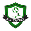 AS Cayres Seniors 1