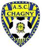 AS Cheminots Chagn Seniors 1
