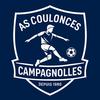 AS Coulonces Campag. U15 1