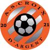 AS Croix D'argent Seniors 1