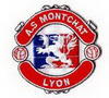 AS de Montchat Lyo Seniors 1