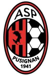 AS Pusignan U15 1