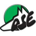 logo AS Egly
