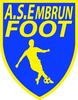AS Embrunaise U13 1