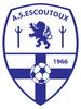AS Escoutoux Seniors 1
