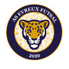 AS Evreux Futsal Seniors F 1