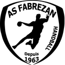 logo AS Fabrezanaise