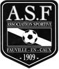 AS Fauvillaise U18 2