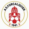 AS Forcalquier Seniors 1