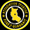 AS Forez Roannais Seniors 1