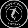 AS Futsal Argenteuil Seniors F 1