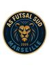AS Futsal Sud Seniors F 1