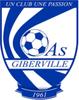 AS Gibervillaise Seniors F 1