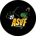 logo AS HB Villefontaine