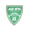 AS Ifs Seniors F 2
