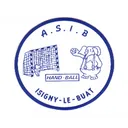 logo AS Isigny le Buat