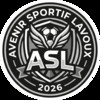 AS Lavoux Seniors 1