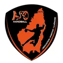 logo AS les Ollieres HB