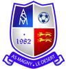 AS Magny le Desert Seniors 1