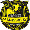 AS Manissieux St P Vétérans 5