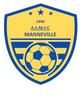 AS Manneville S. Mars Seniors 1