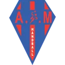 logo AS Marcoussis