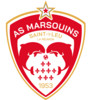 AS Marsouins U12 1