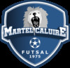 AS Martel Caluire Seniors Futsal 2