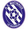 AS Matinaux Vaudreui Seniors 1