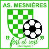 AS Mesnieroise Seniors 1
